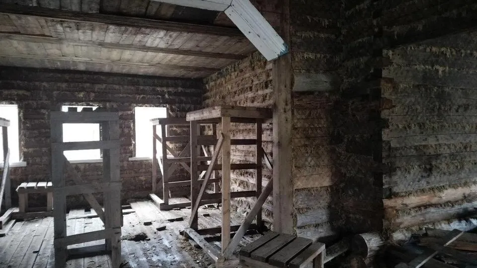 Фото: Главное управление культурного наследия Московской области