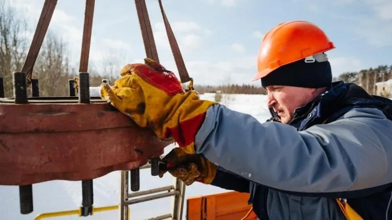 Сорок один газопровод ввели в Подмосковье с начала 2018 года