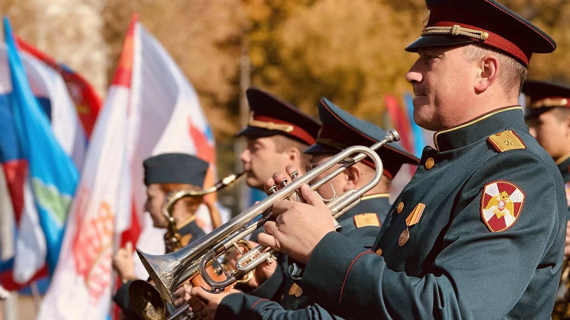 Фото: МедиаБанк Подмосковья/Ольга Стаферова