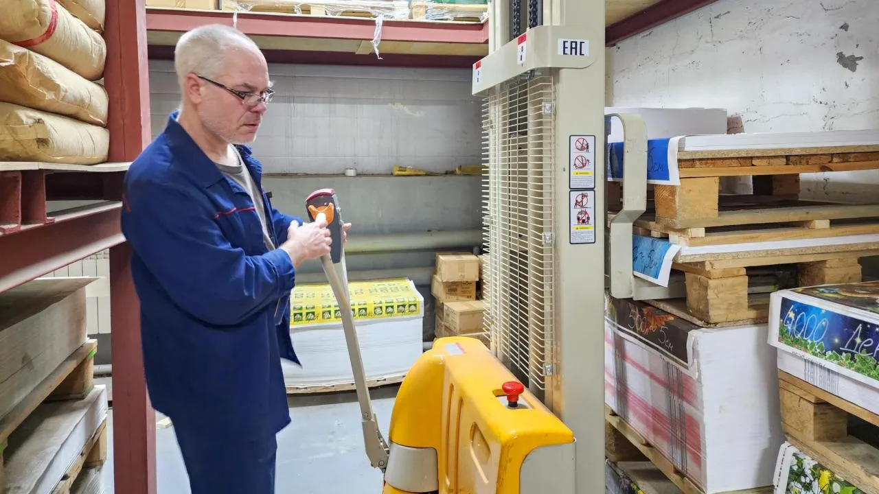 REGIONS/Мария Андрюхина