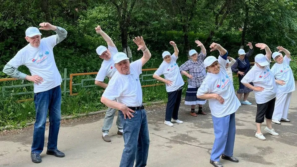 Фото: Администрация г.о. Лобня