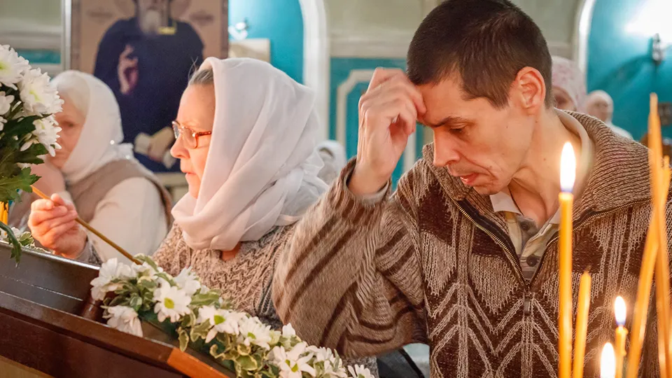 Фото: пресс-служба Ступинского благочиния