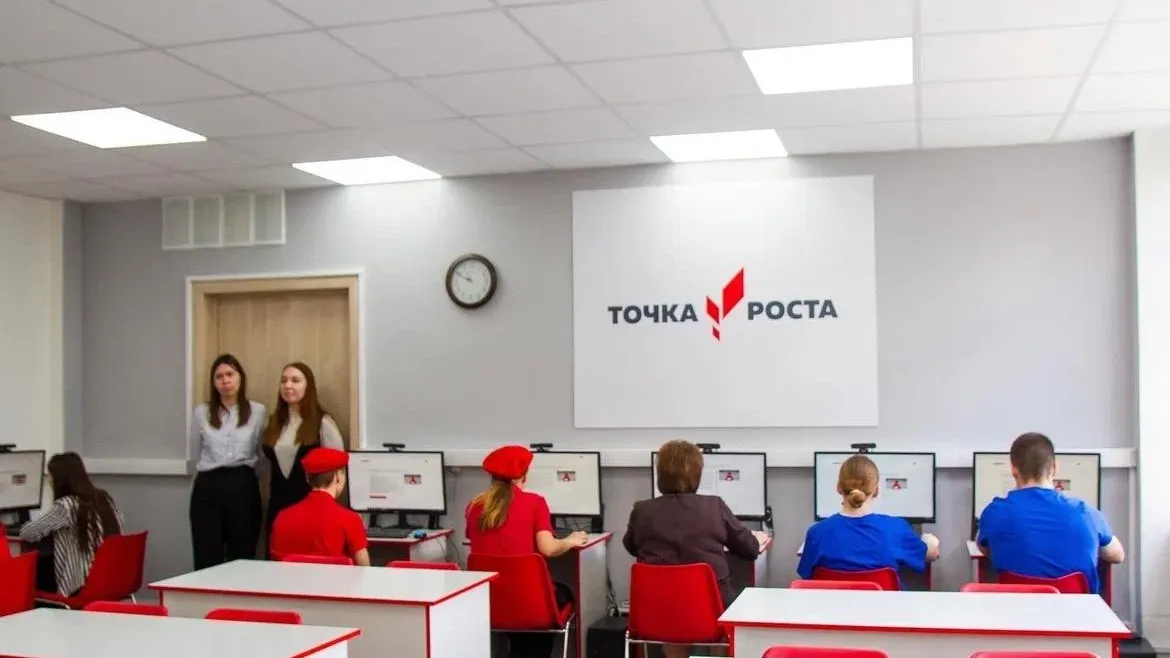 Каширяне активно принимали участие в акции «Тотальный диктант»