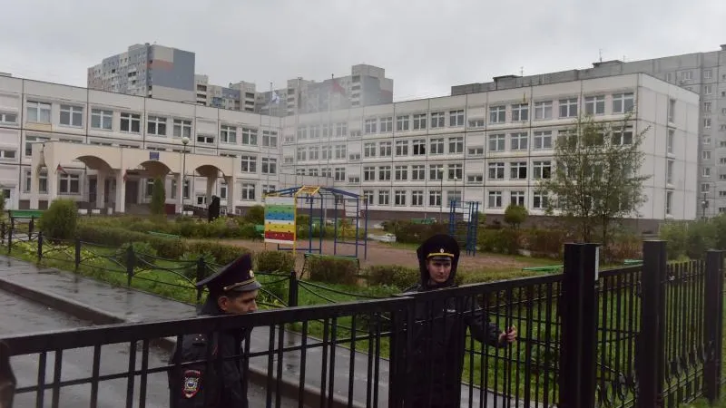  Денис Трудников / Подмосковье сегодня