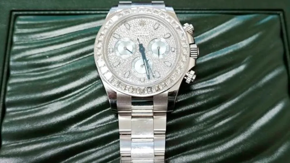 Фото: пресс-служба ФТС России