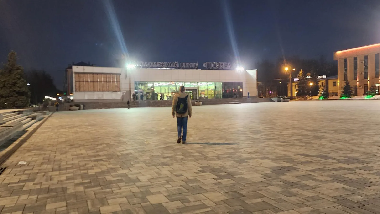 Медиа – Н. Надточая