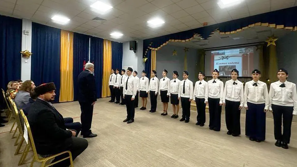 Фото: пресс-служба Администрации городского округа Мытищи