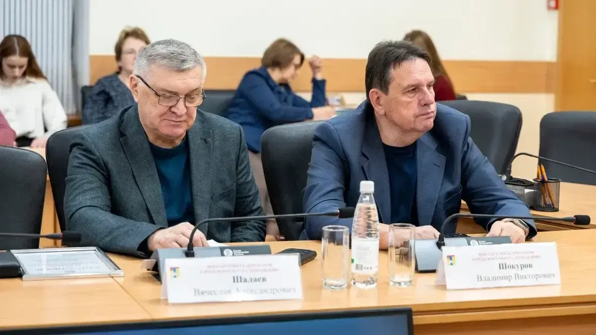 Пресс-служба администрации городского округа Домодедово