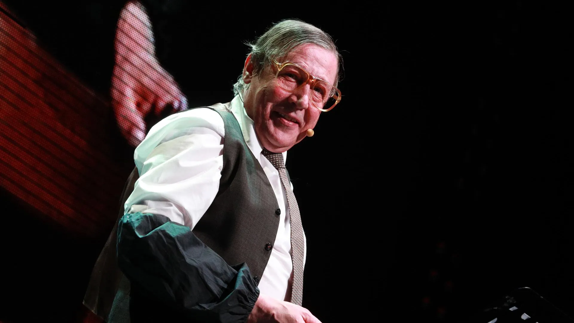 Bulkin Sergey/news.ru