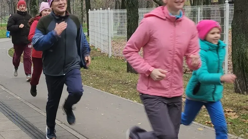 МедиаБанк Подмосковья/Наталья Лымарь