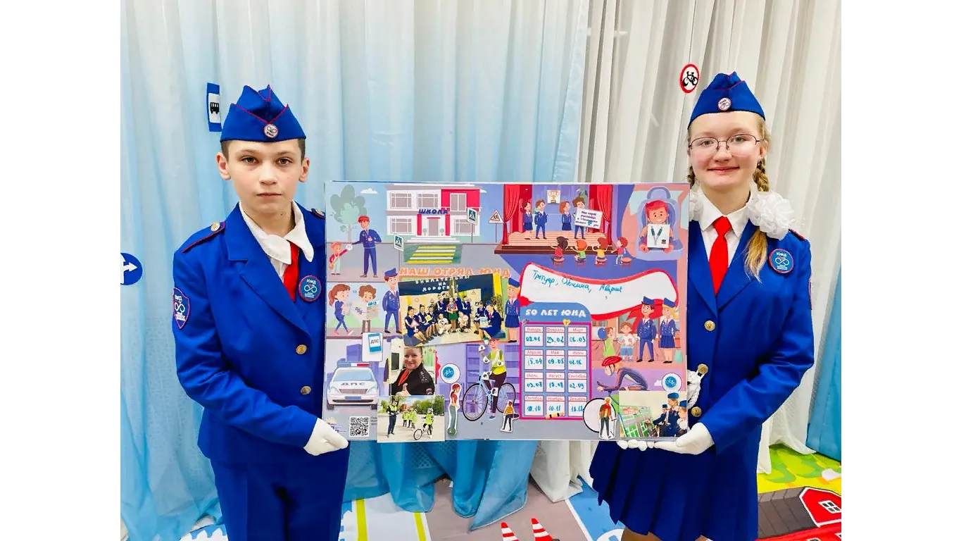 Фото: Госавтоинспекция Орехово-Зуевского