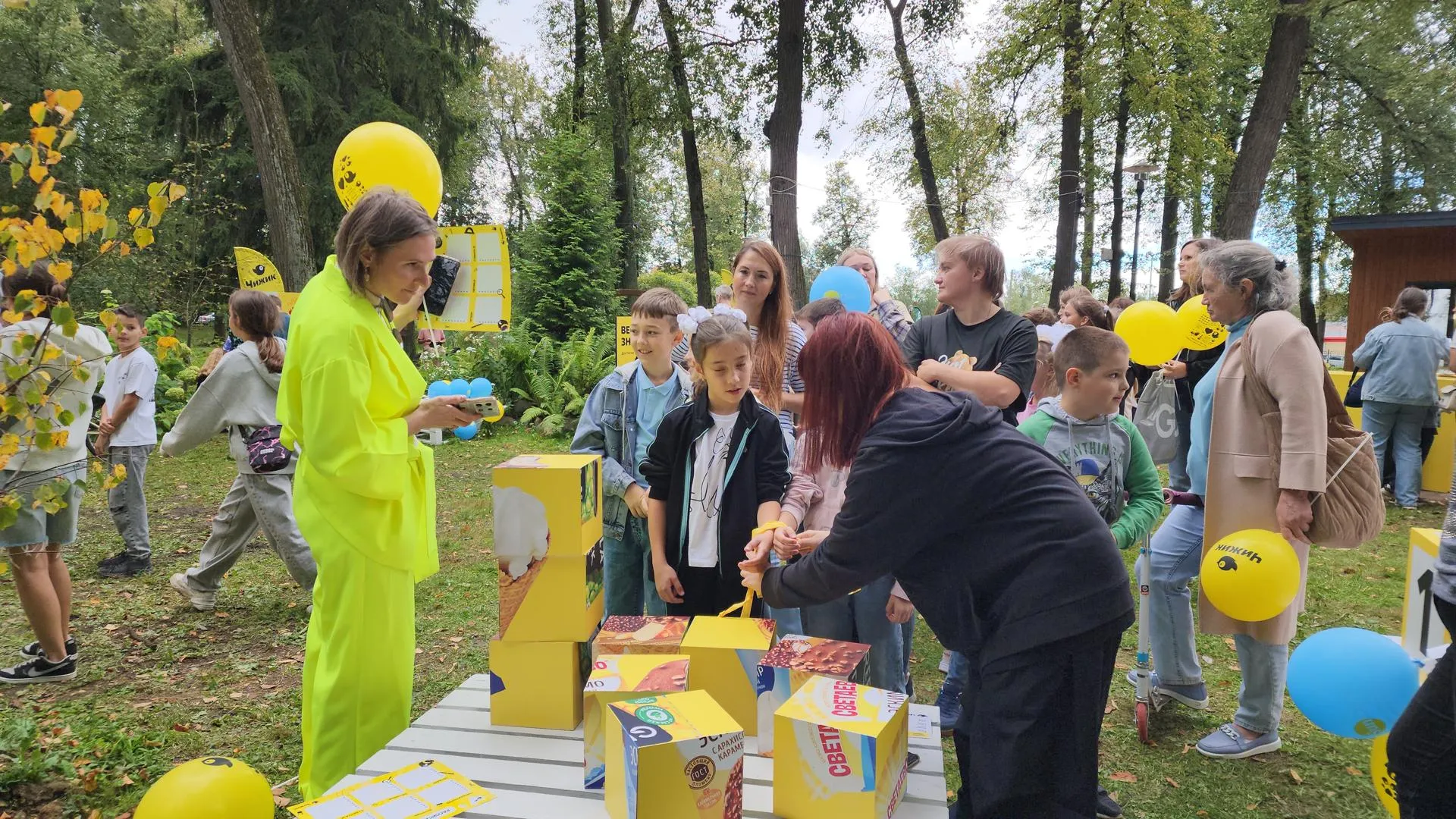 &nbsp;Фото: Кристина Тришина