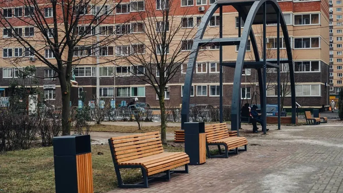 Пресс-служба администрации городского округа Лосино-Петровский