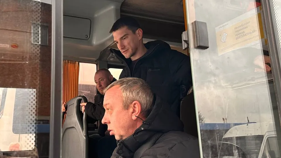 Фото: t.me/AV_Mayorov