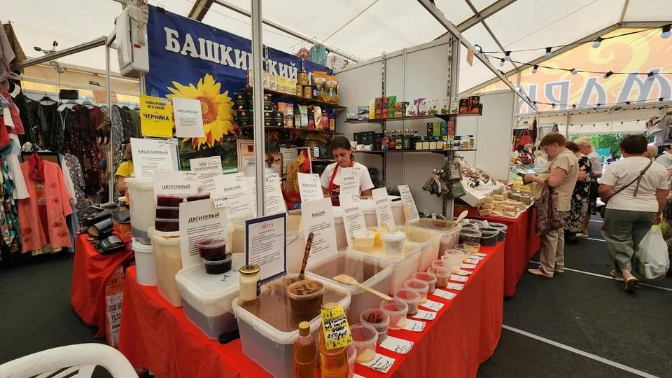 Фото: Валерия Исаева