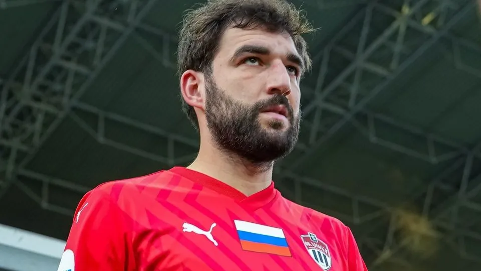 Фото: vk.com/ФК «Химки»