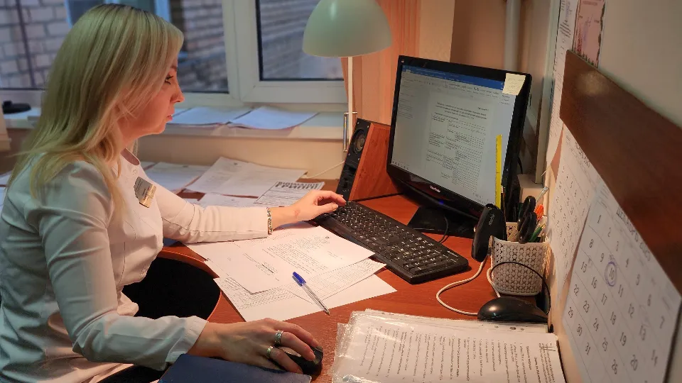 Фото: МедиаБанк Подмосковья / Екатерина Данилина