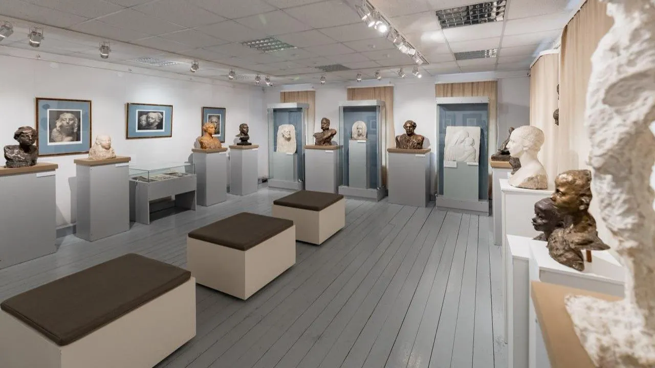 Коломенско-Зарайский государственный музей-заповедник