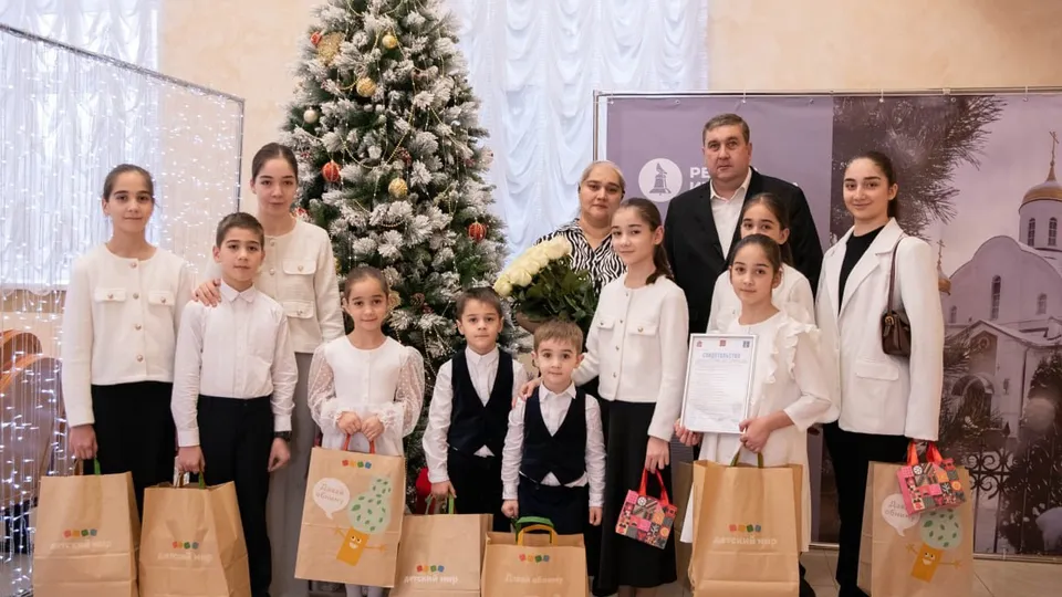 Фото: администрация г.о. Реутов