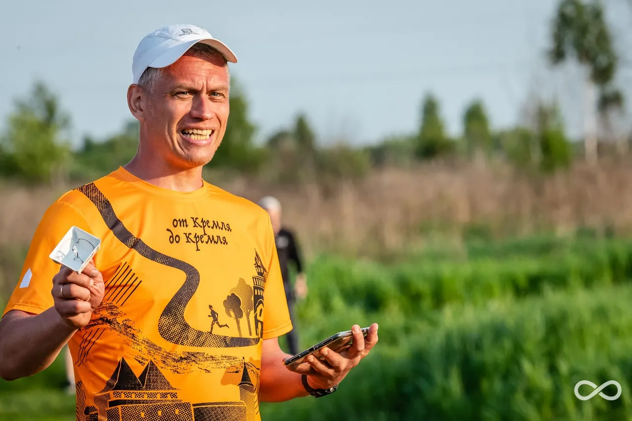 Алексей Романов