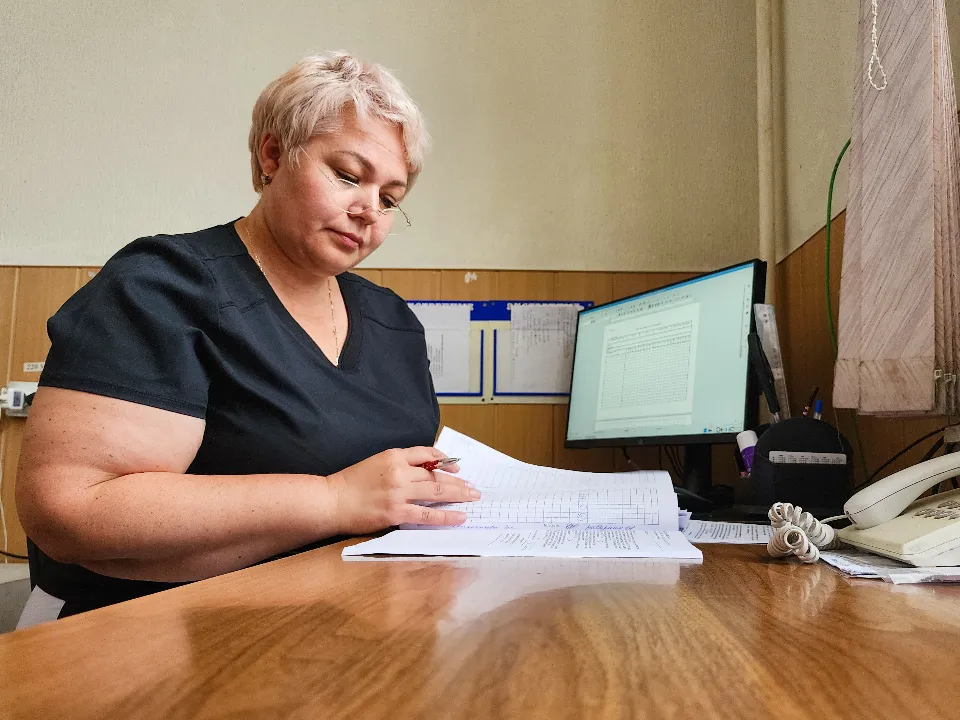 Фото: Мария Андрюхина