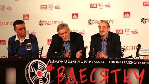 Короткометражки попадут «Вдесятку»
