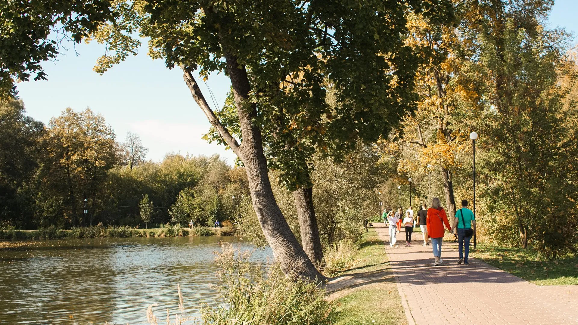 Министерство культуры и туризма МО