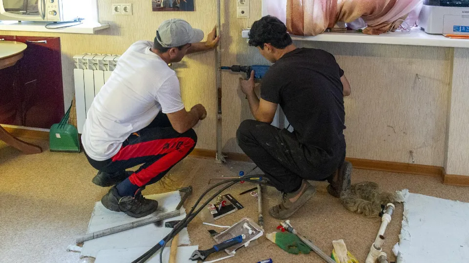 Фото: администрация г. о. Электросталь