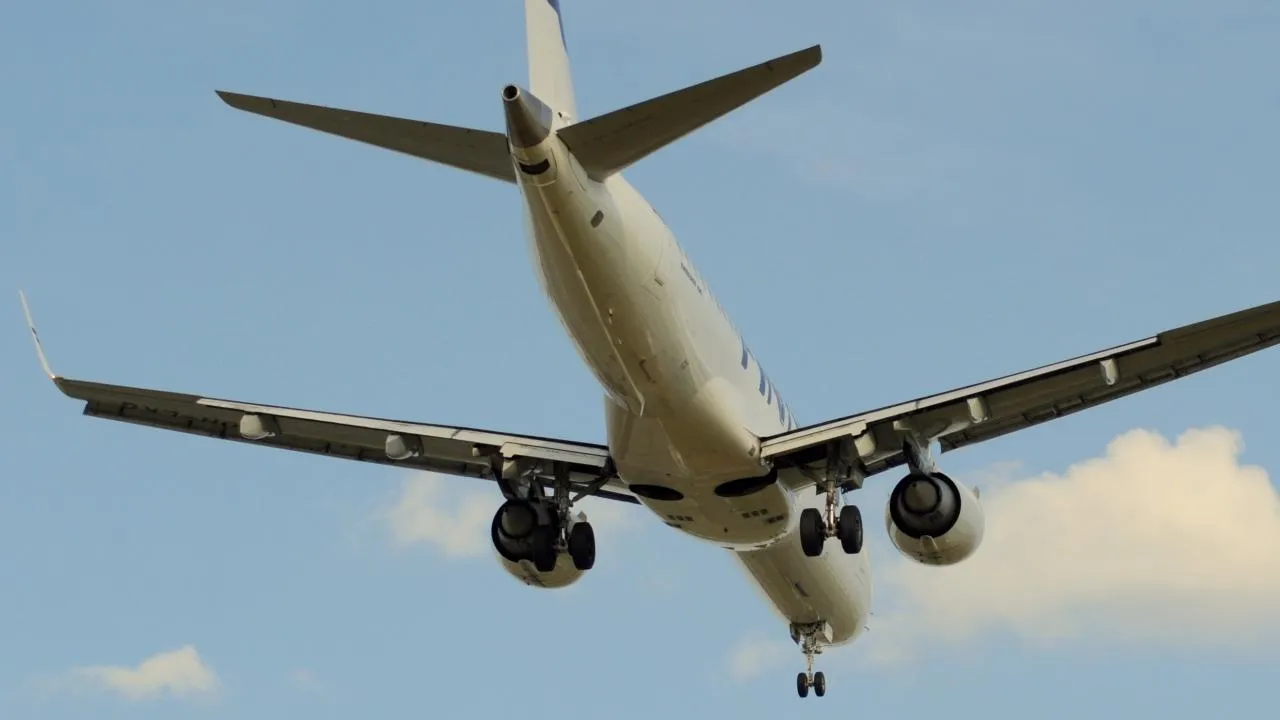 Стало известно число выживших после падения самолета AZAL под Актау