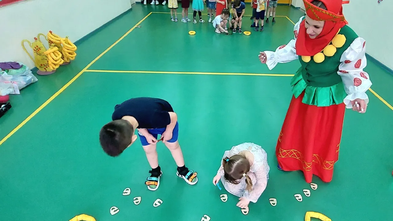 Фото: vk.com/ДК имени В.Н. Леонова