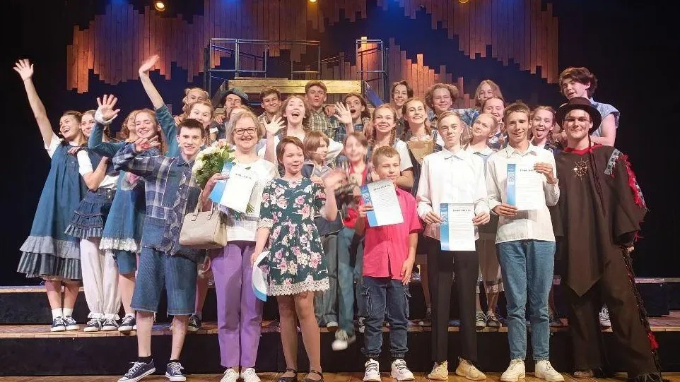 Фото:  Семейный центр «Преображение»