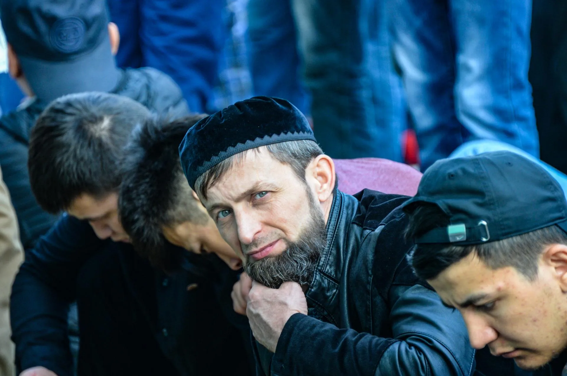 Bulkin Sergey/news.ru