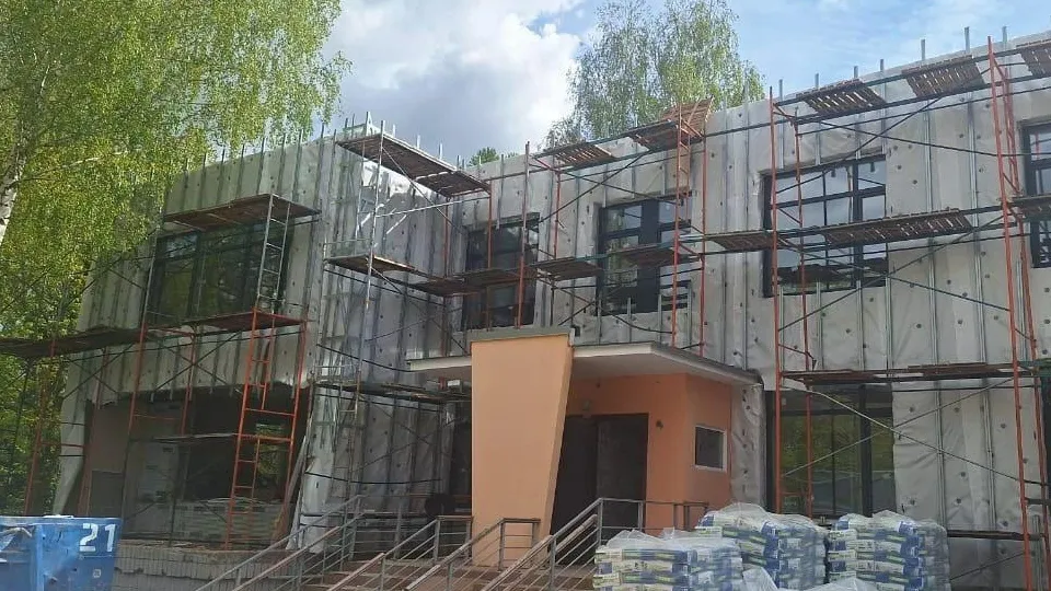 Фото: vk.com/Администрация городского округа Истра