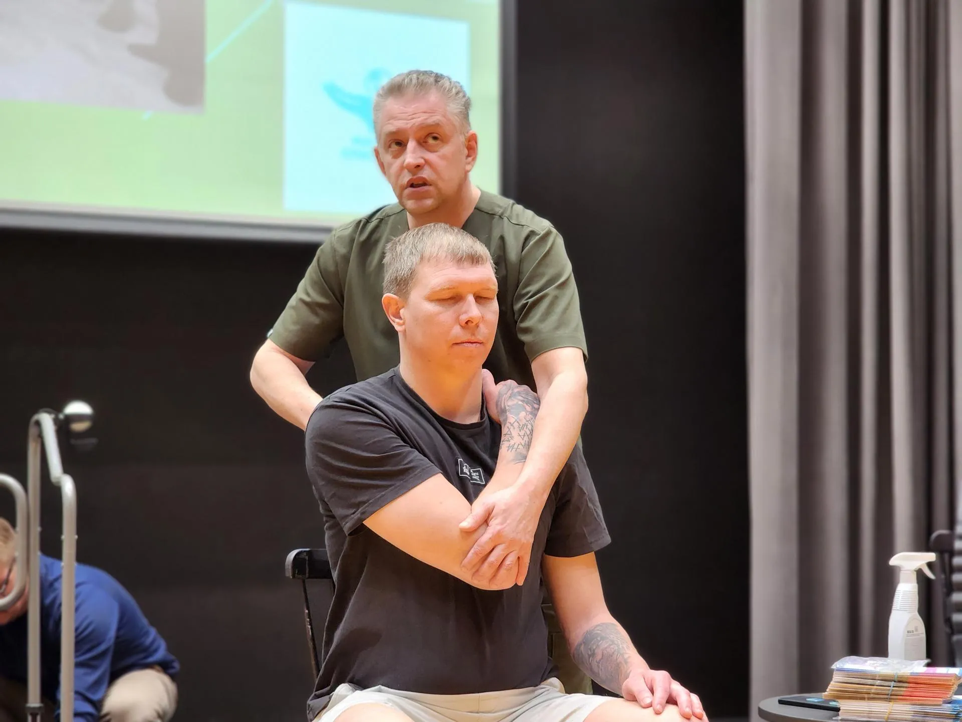 REGIONS/Елена Шумакова