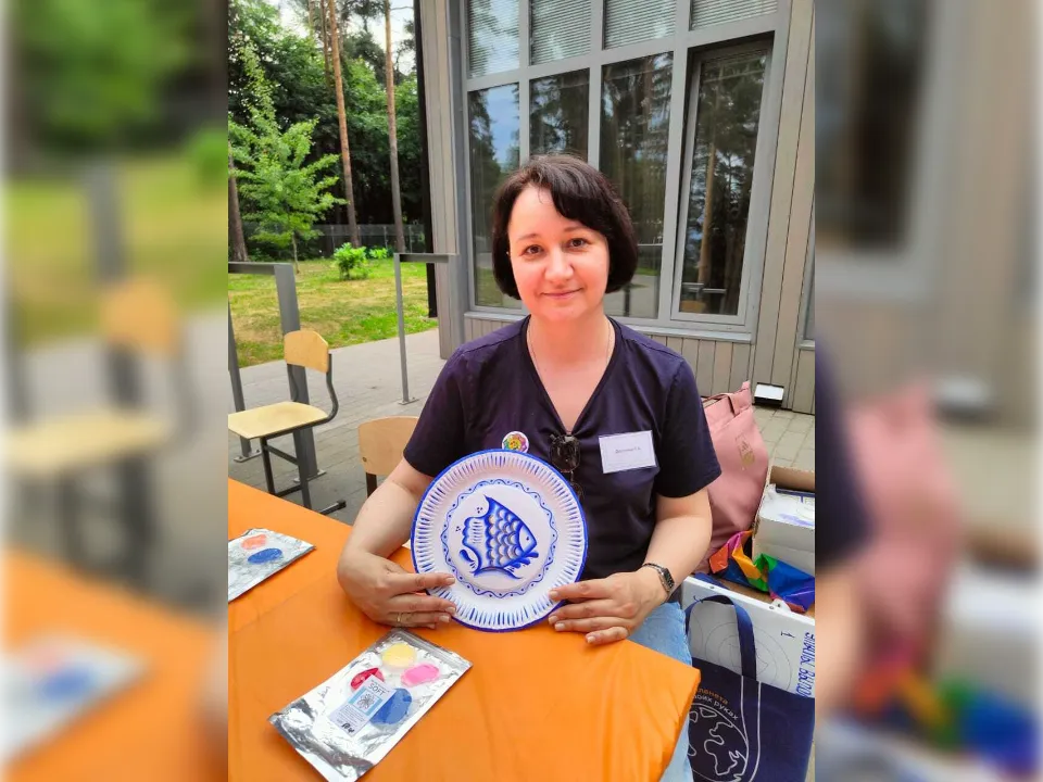 Фото: Центр детского творчества г. Жуковский