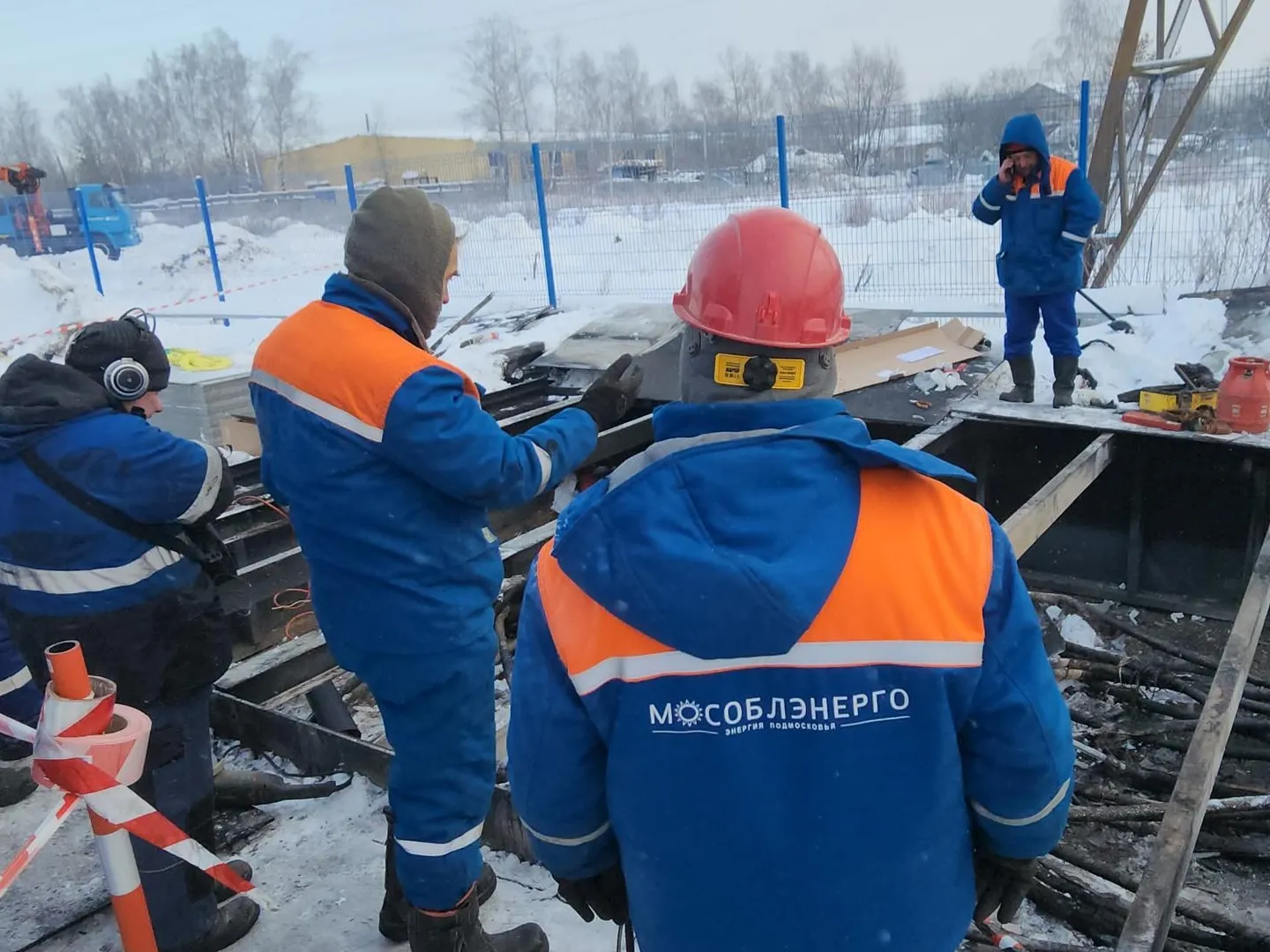 Фото: REGIONS/Валерий Гореловский