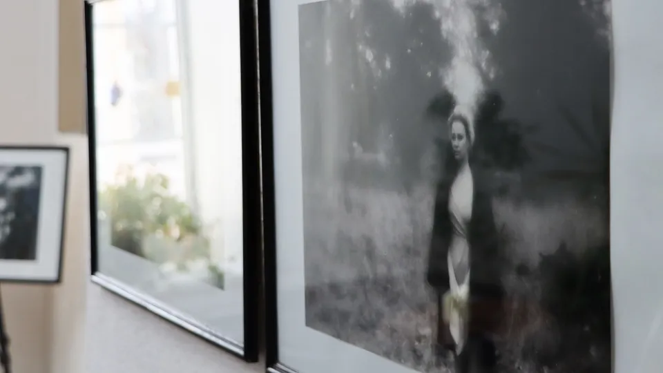 Фото: Коломенская картинная галерея «Дом Озерова»