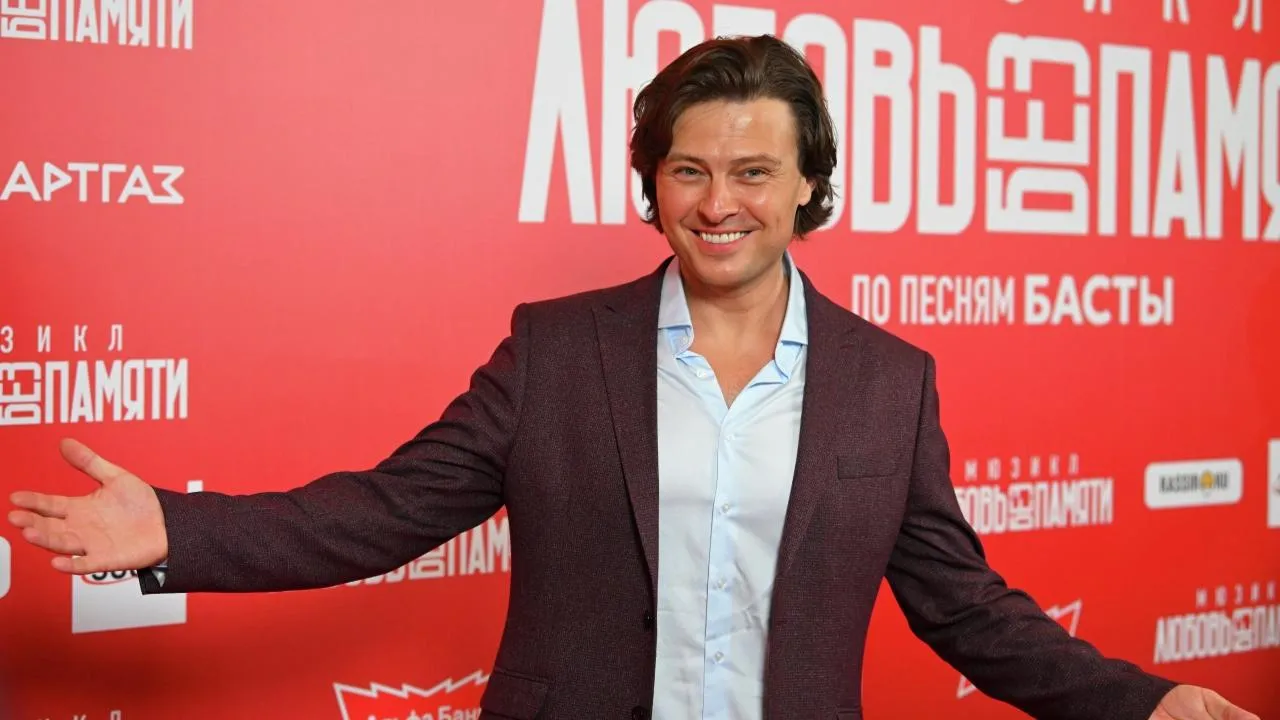 РИА Новости/Максим Блинов