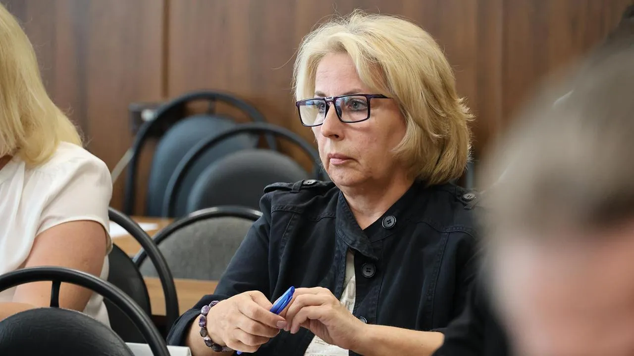 Пресс-служба администрации Павлово-Посадского г. о.