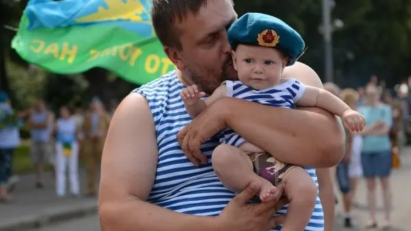 Валерий Мельников / РИА Новости