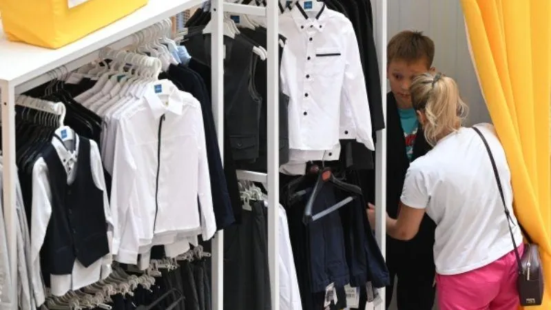 Григорий Сысоев/РИА Новости