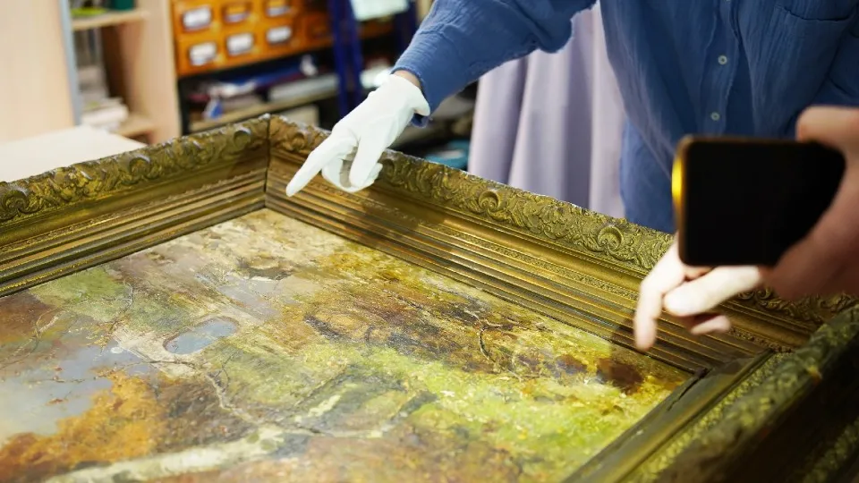 Фото: Музей-заповедник «Дмитровский кремль»