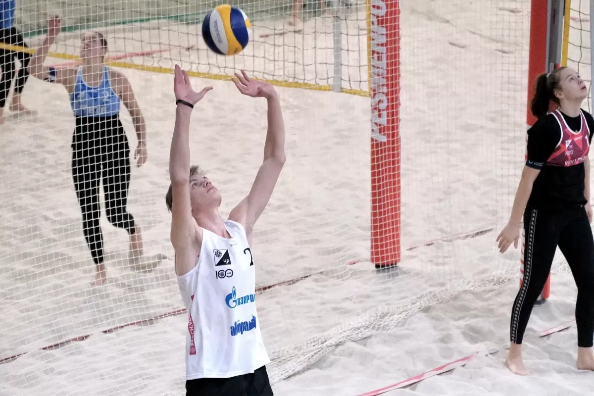 Фото: Павел Карягин