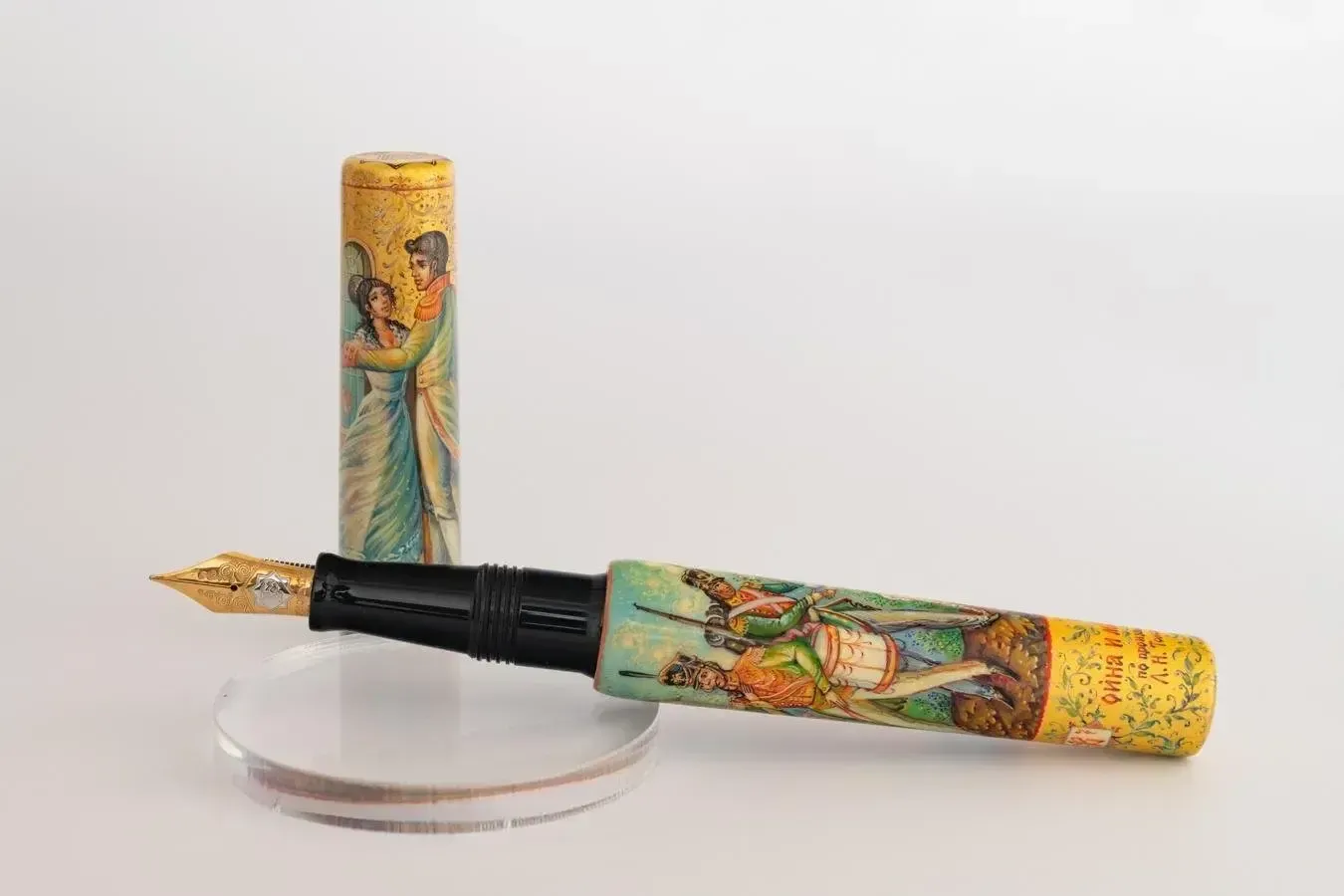 пресс-служба министерства культуры и туризма Московской области