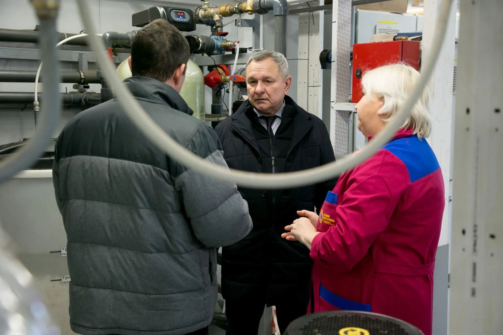 пресс-служба администрации г.о. Коломна