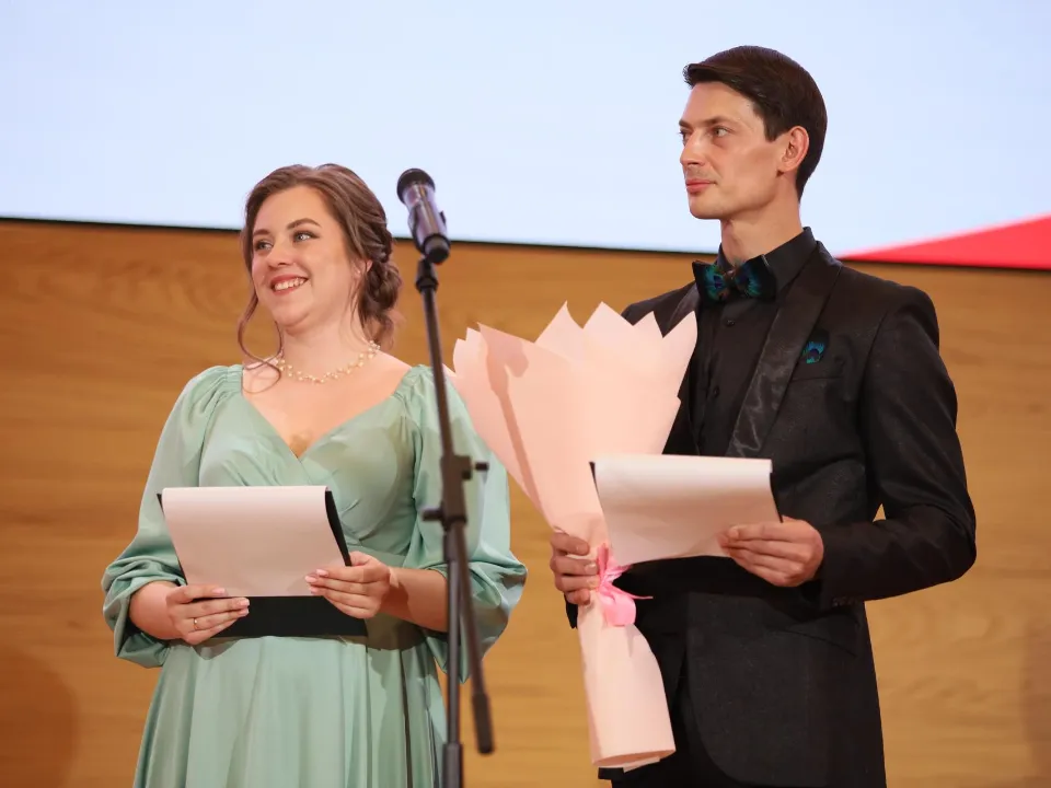 Фото: Министерство образования МО