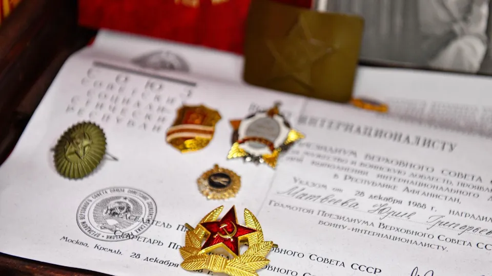 Фото: пресс-служба администрации г.о. Химки