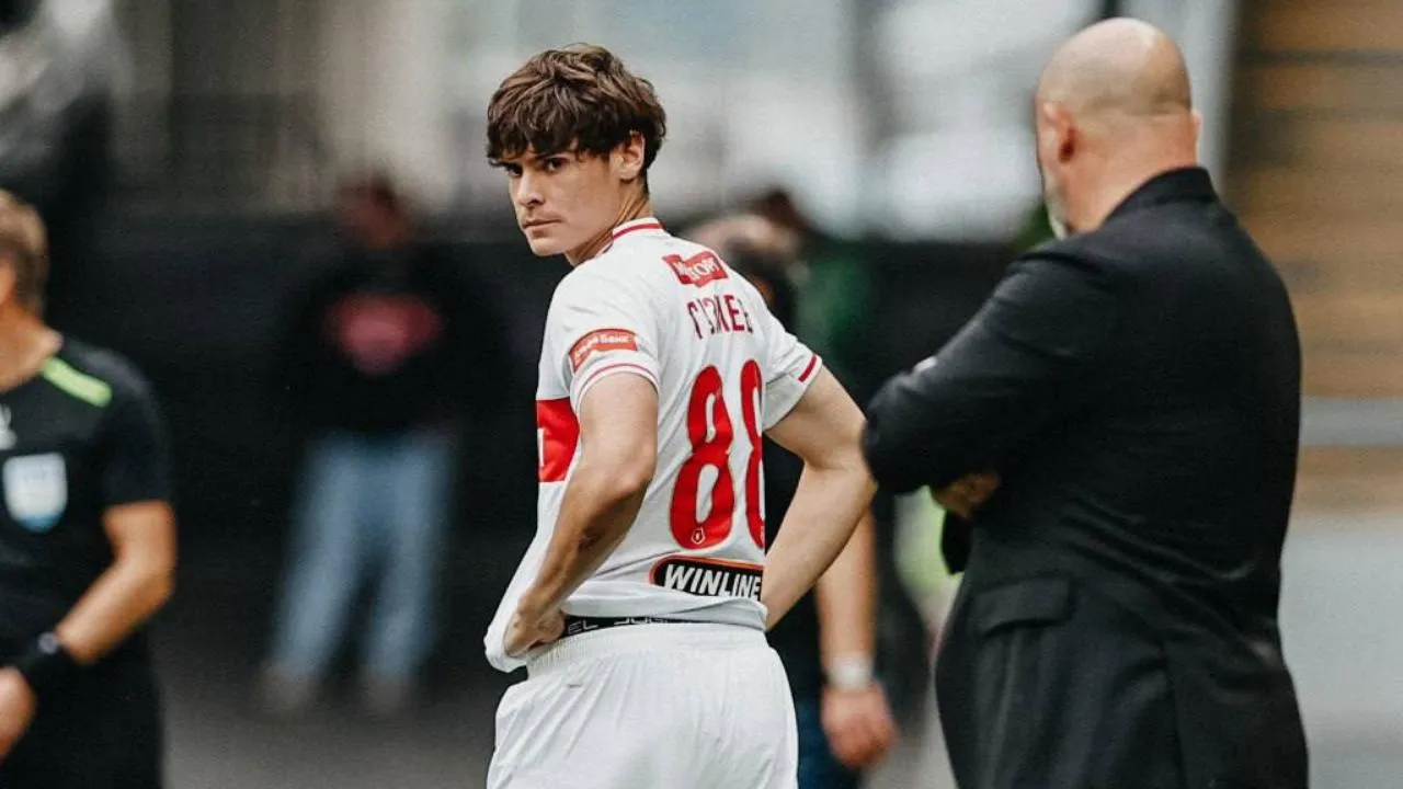 Егор Гузиев