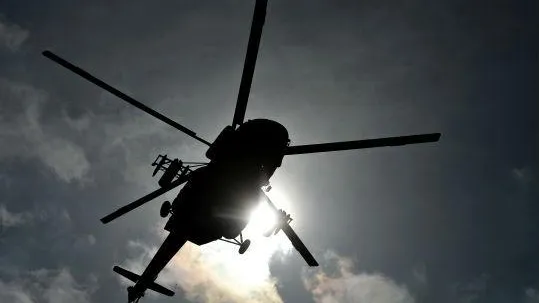 Гонки на вертолетах пройдут в Солнечногорском районе 13 июня