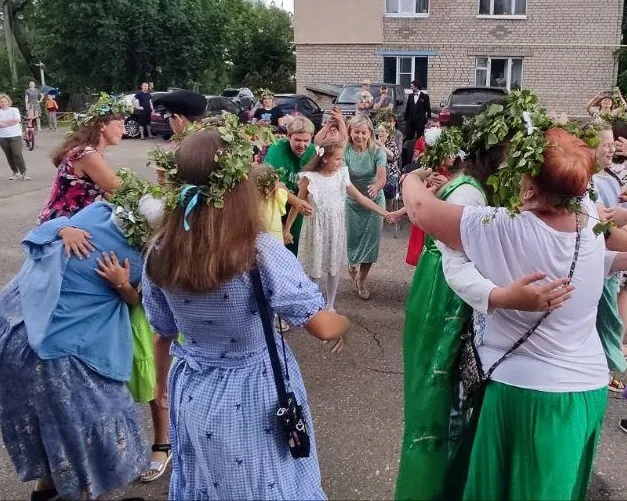 пресс-служба администрации Можайского городского округа